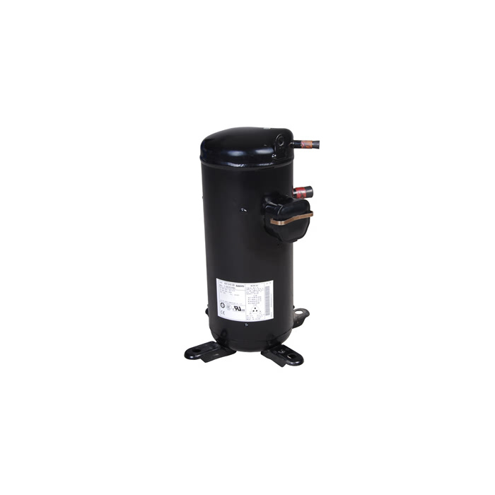 三洋壓縮機C-SDP205H39B，3P，R410A，60Hz，380V，19900W